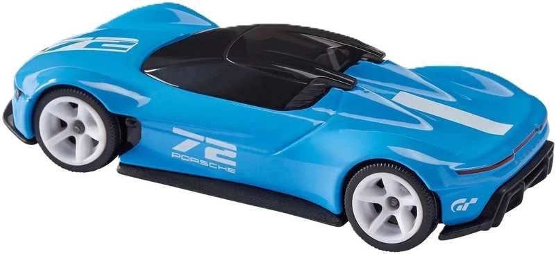 PORSCHE Porsche Vision Gran Turismo