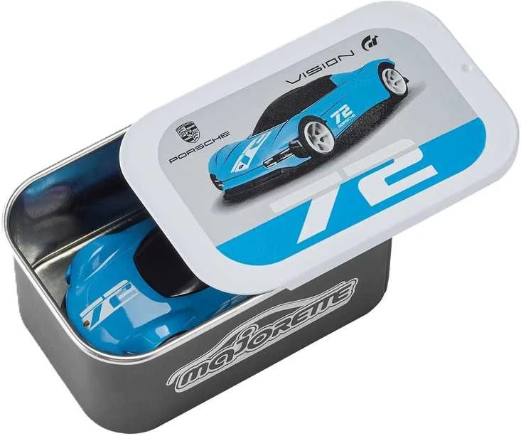 PORSCHE Porsche Vision Gran Turismo