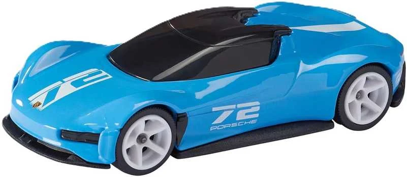 PORSCHE Porsche Vision Gran Turismo