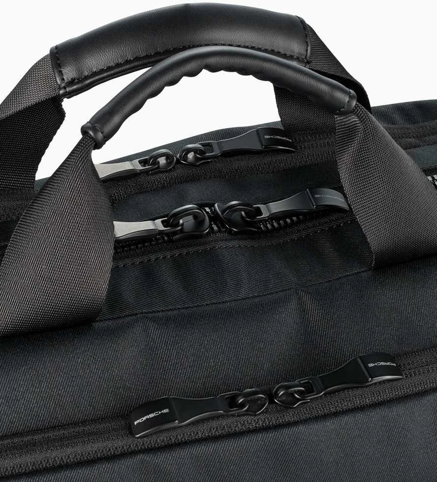 PORSCHE portfelis Essential Colletion