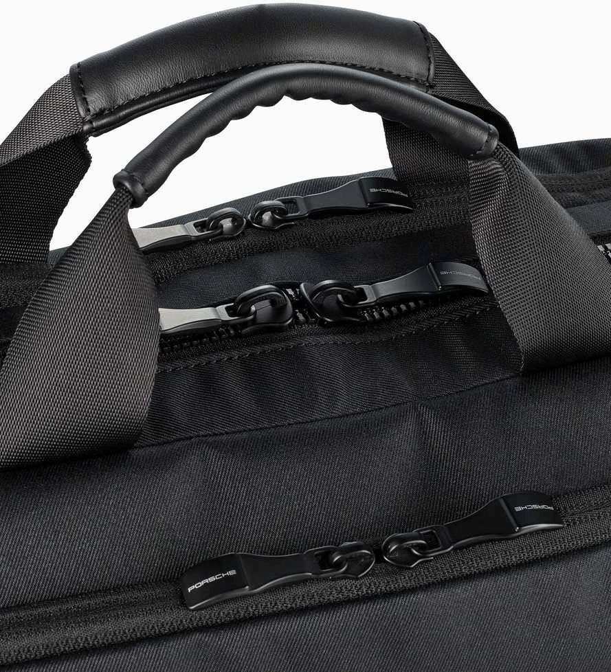 PORSCHE portfelis Essential Colletion