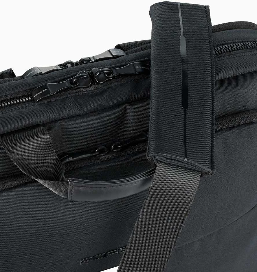 PORSCHE portfelis Essential Colletion