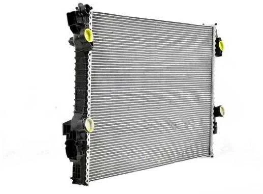 Porsche Radiator Porsche 971 Panamera V6 3 0L 4WD Originalus PAE121253A