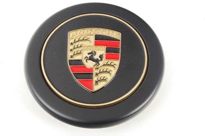 Porsche Ratų Dangtelis Originalus SOW91103811