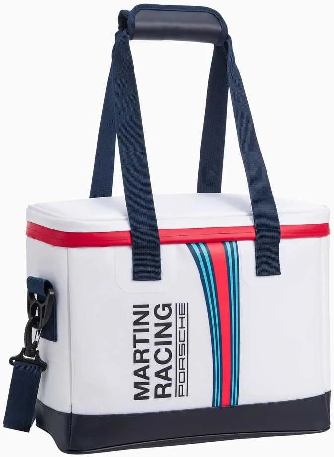 PORSCHE Šaldymo krepšys – MARTINI RACING®
