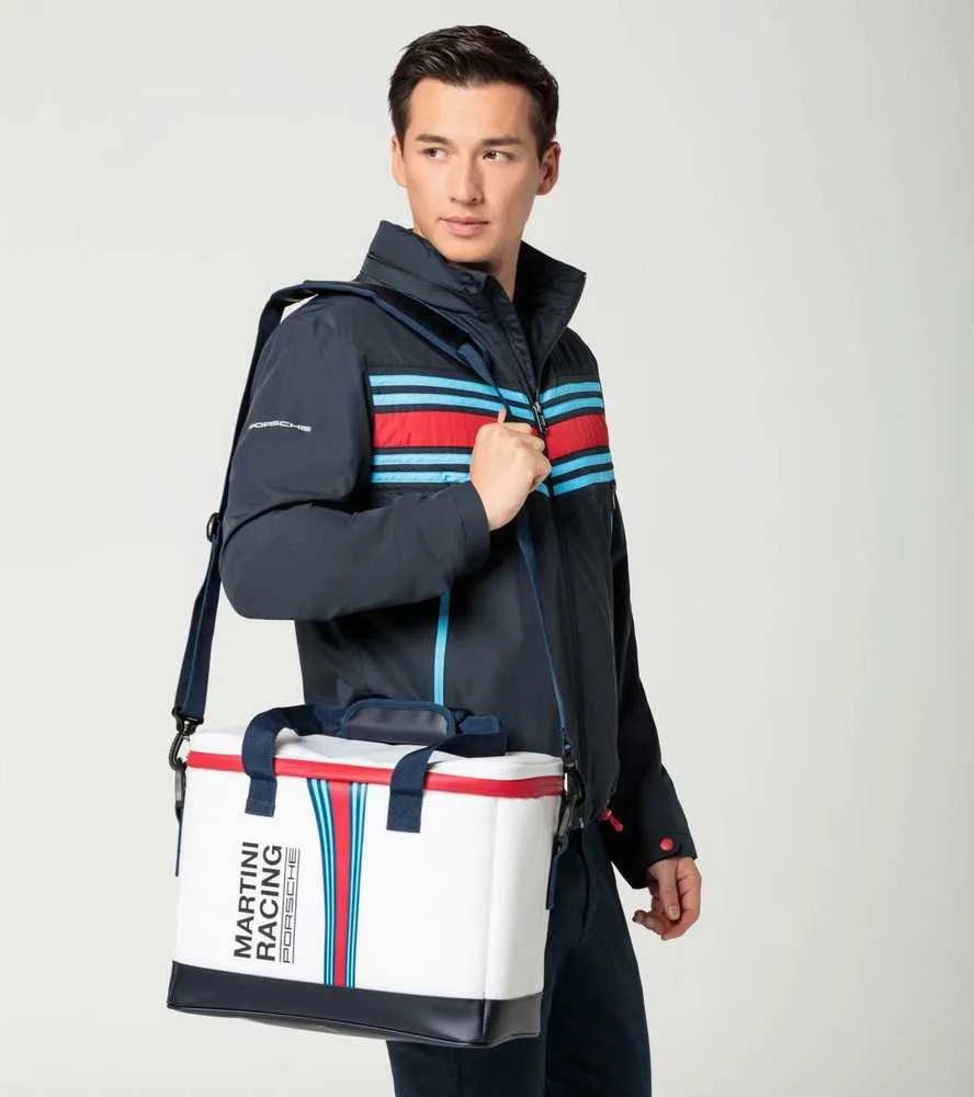 PORSCHE Šaldymo krepšys – MARTINI RACING®