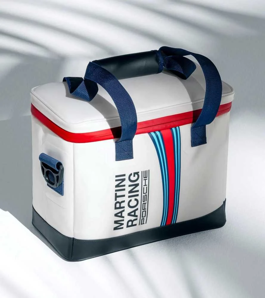 PORSCHE Šaldymo krepšys – MARTINI RACING®
