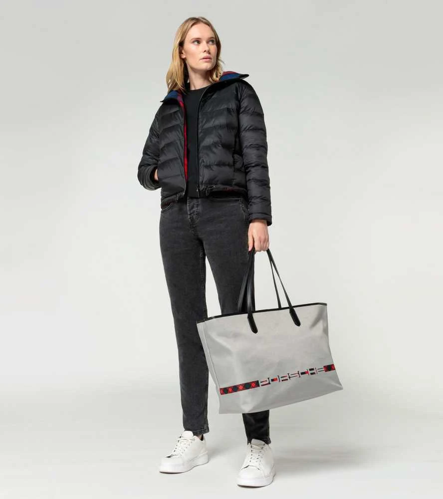 PORSCHE Shopper - Turbo Nr. 1