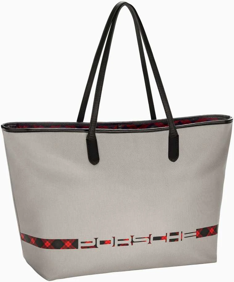 PORSCHE Shopper - Turbo Nr. 1