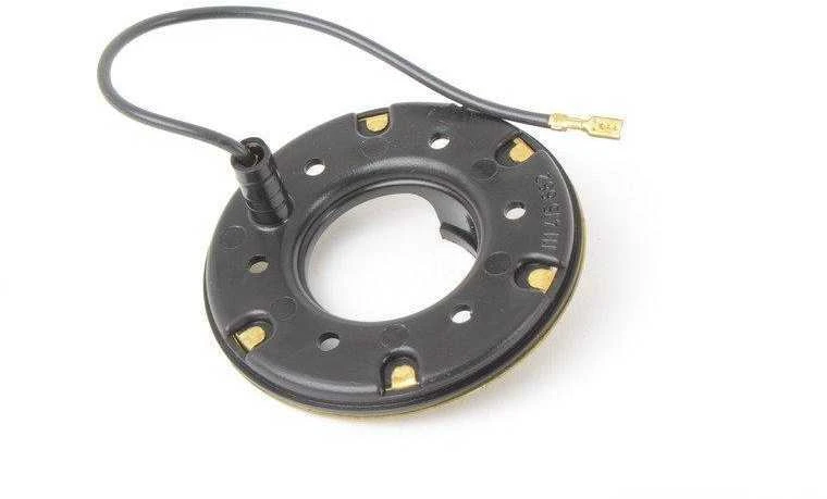 Porsche Slip Ring Volkswagen Golf Jetta 113415660A