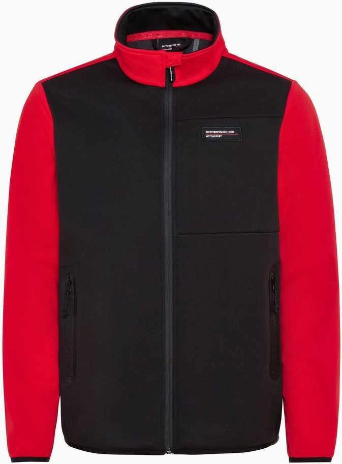 PORSCHE Softshell striukė– Porsche Motorsport