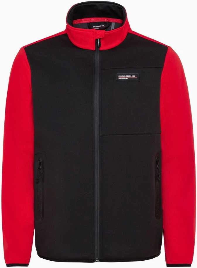PORSCHE Softshell striukė– Porsche Motorsport