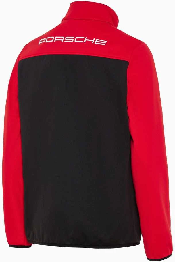 PORSCHE Softshell striukė– Porsche Motorsport
