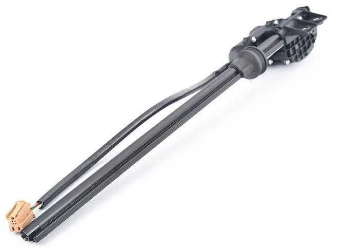 Porsche Spalvos Juodas Tonas Originalus 958536317023W4