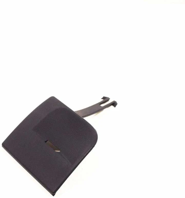 PORSCHE Spoilerio dangtelis 95550515501G2X