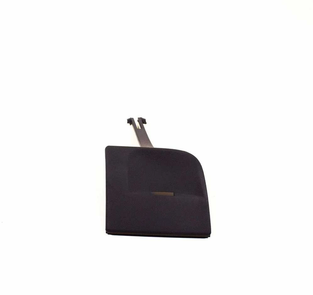 PORSCHE Spoilerio dangtelis 95550515501G2X