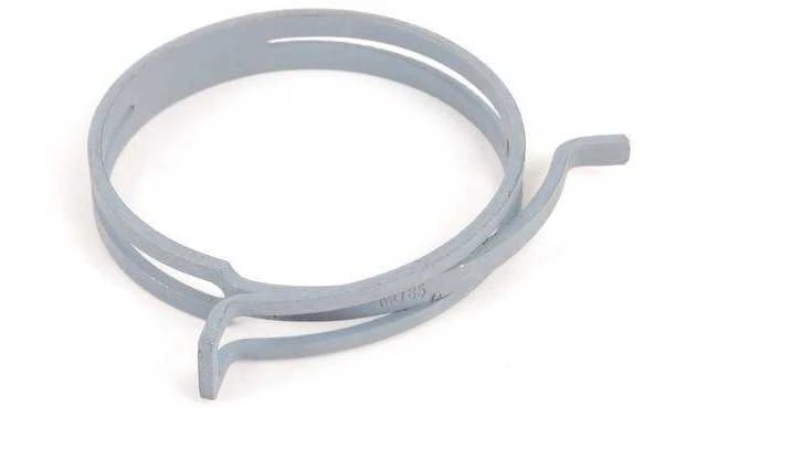 Porsche Spring Band Clamp Originalus N90656501