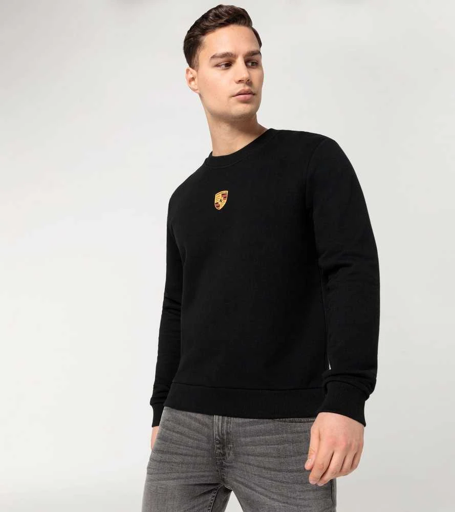PORSCHE šuoliai – Esminis