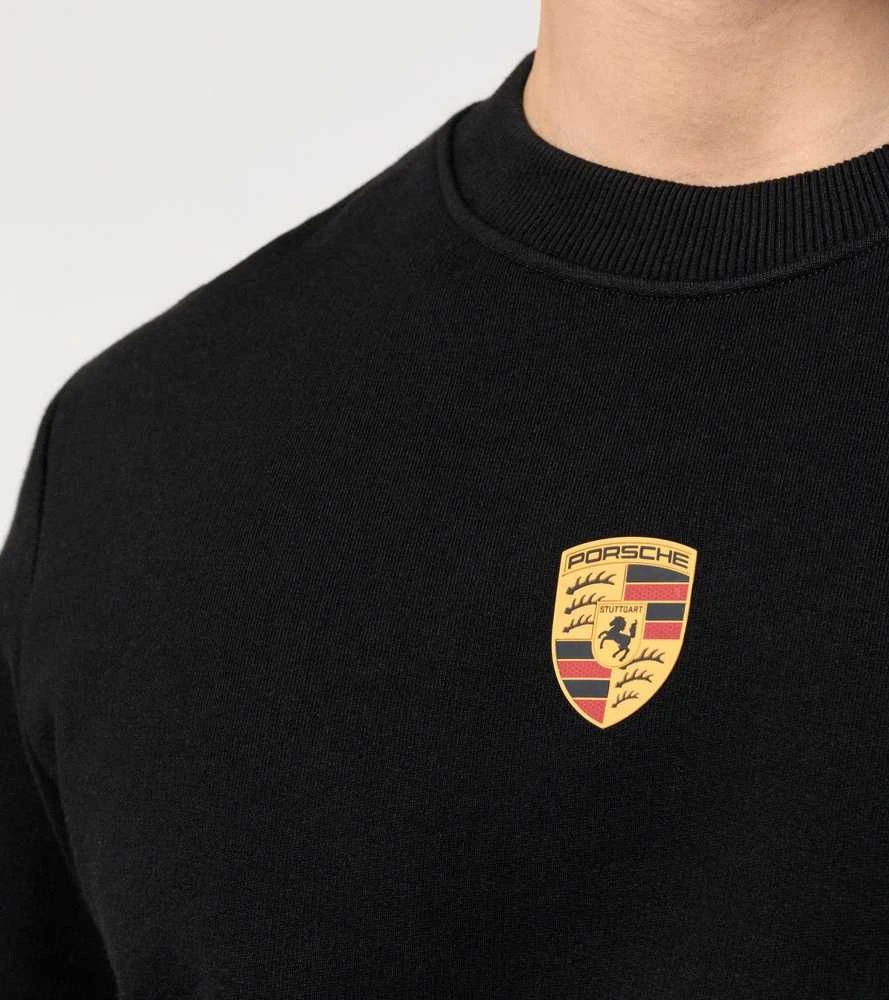 PORSCHE šuoliai – Esminis