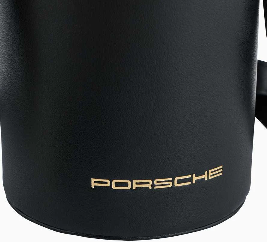 PORSCHE Taurės laikiklis krepšys per petį