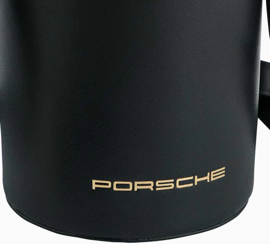 PORSCHE Taurės laikiklis krepšys per petį