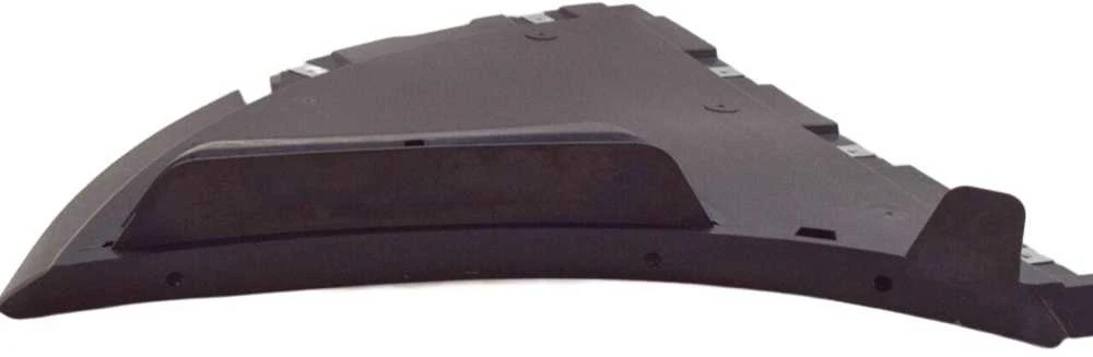 Porsche Taycan Priekinis Desinis Apatinis Ratai Kojos Apsauga Originalus PAD809958A