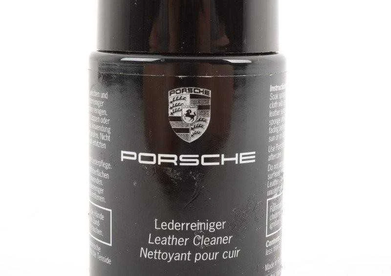 "Porsche Tequipment Car Care" originalios odos valiklis 100 ml Originalus 00004400200