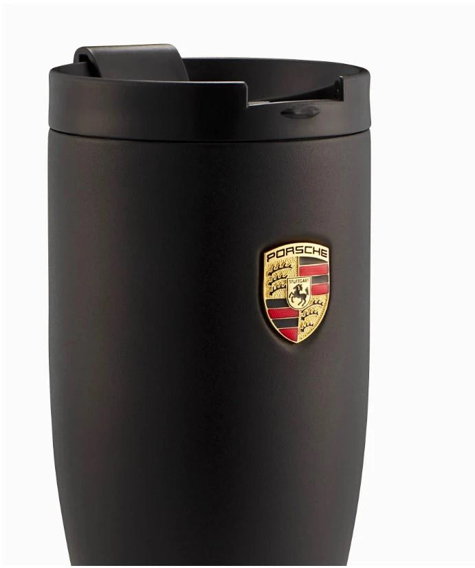 PORSCHE termo puodelis XL Essential originalus WAP0500680M002