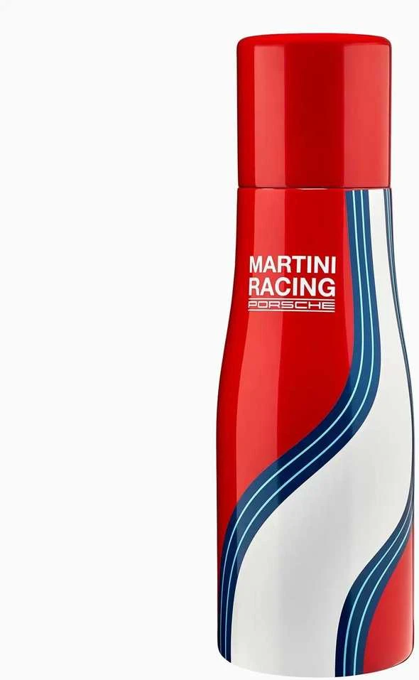 Porsche Termoizoliacinė kolba - MARTINI RACING®