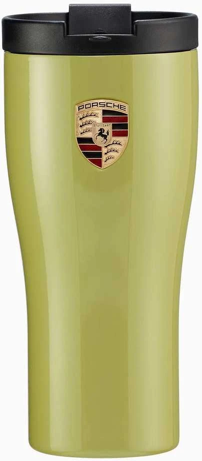 PORSCHE termoso puodelis