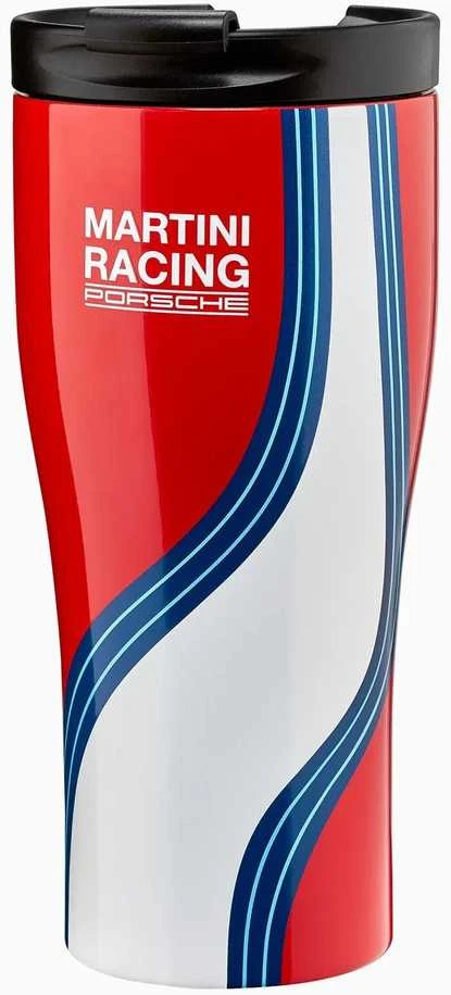PORSCHE termoso puodelis - MARTINI RACING®