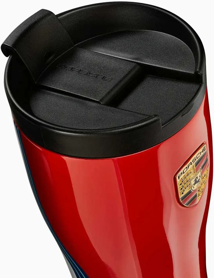 PORSCHE termoso puodelis - MARTINI RACING®
