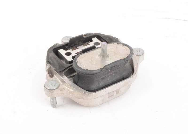 Porsche Transmisijos Laikiklis Audi B8 A4 A5 S4 S5 Q5 Macan Originalus 8K0399151DB