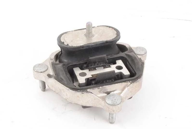 Porsche Transmisijos Laikiklis Audi B8 A4 A5 S4 S5 Q5 Macan Originalus 8K0399151DB