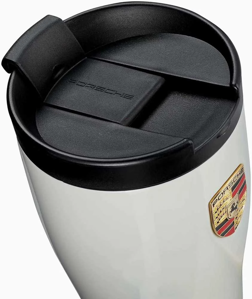 "Porsche Travel Turbo No.1" terminis puodelis WAP0500150STRB