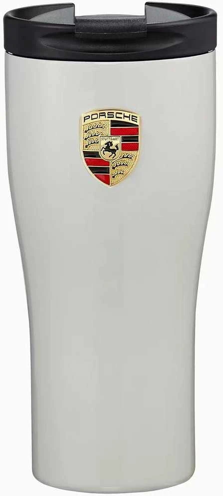 "Porsche Travel Turbo No.1" terminis puodelis WAP0500150STRB