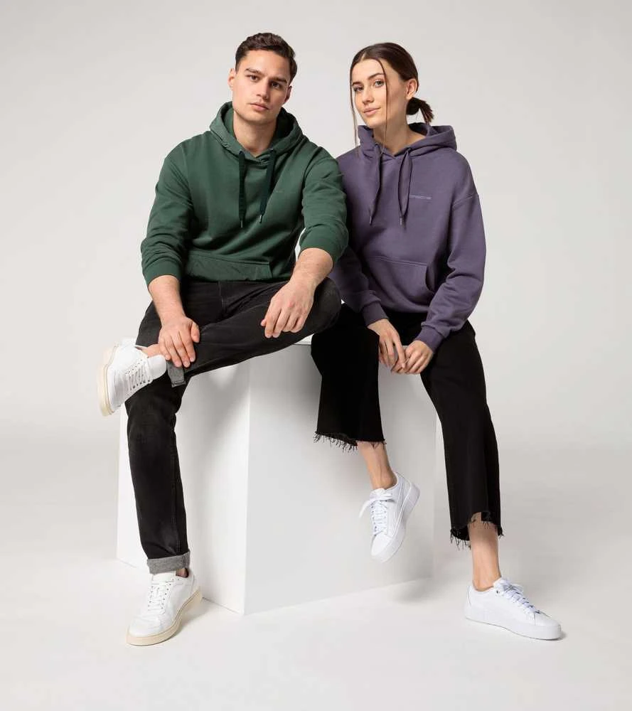 PORSCHE unisex džemperis – Esminis