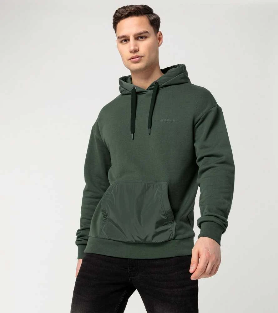 PORSCHE unisex džemperis – Esminis