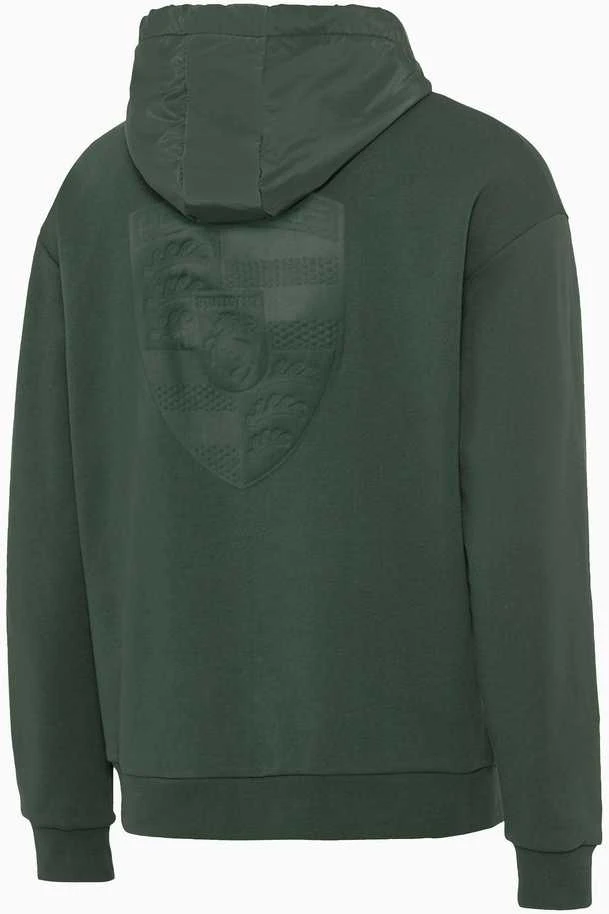 PORSCHE unisex džemperis – Esminis