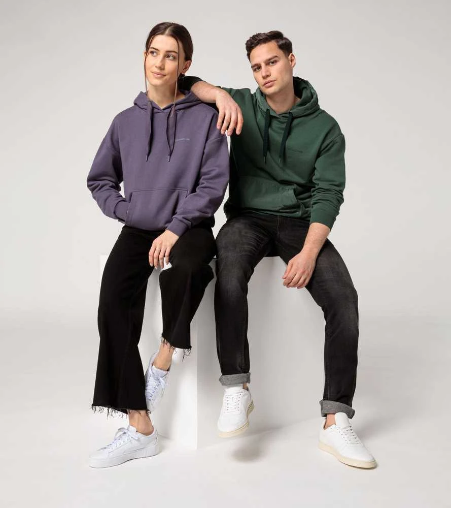 PORSCHE unisex džemperis – Esminis