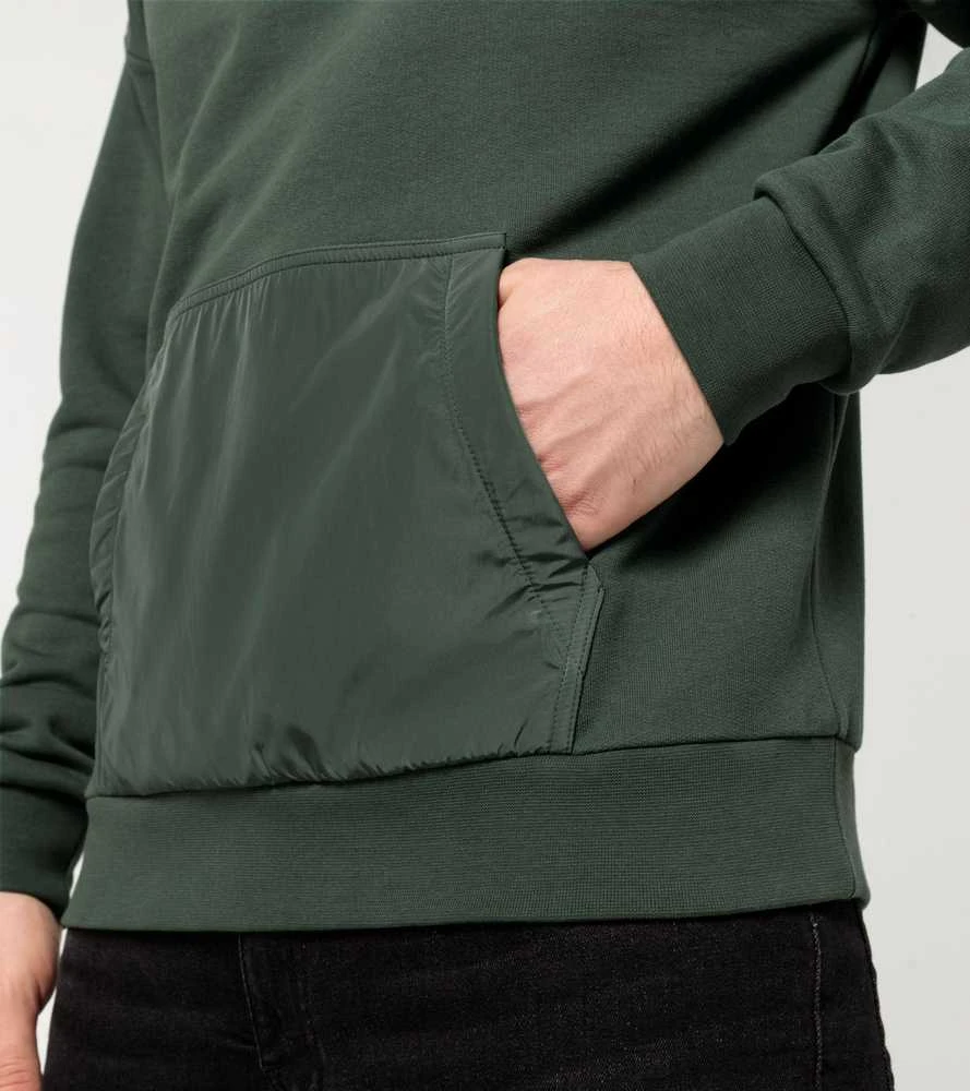 PORSCHE unisex džemperis – Esminis