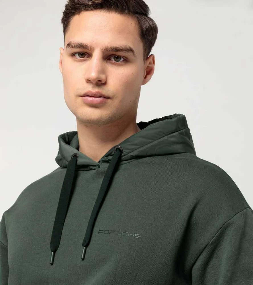 PORSCHE unisex džemperis – Esminis