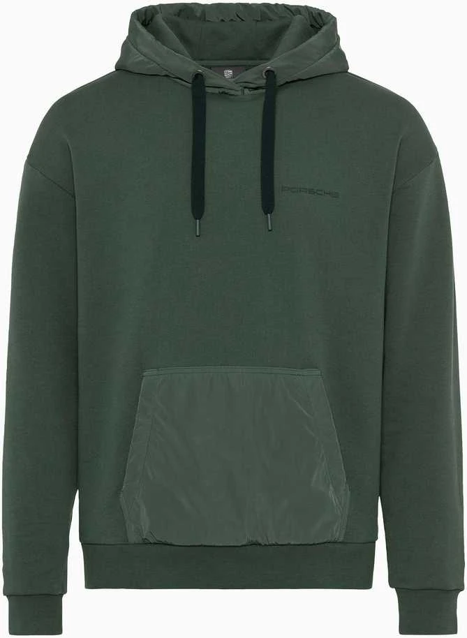 PORSCHE unisex džemperis – Esminis