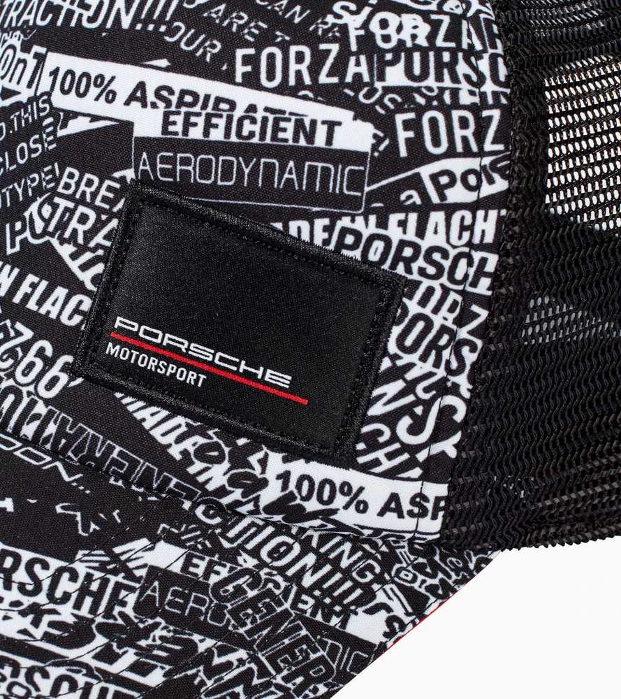 PORSCHE unisex kepurė – Motorsport fanų apranga