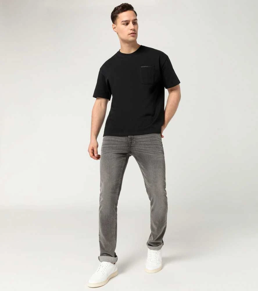 PORSCHE Unisex marškiniai – Esminiai