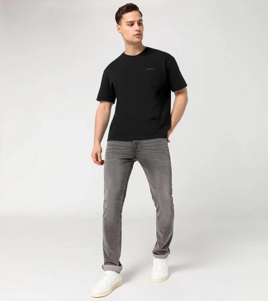 PORSCHE Unisex marškiniai – Esminiai