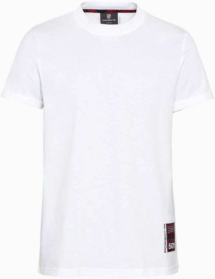 PORSCHE unisex marškiniai – Turbo Nr. 1