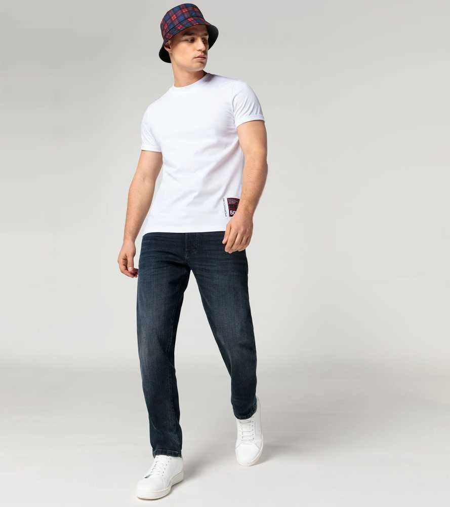 PORSCHE Unisex marškiniai – Turbo Nr. 1