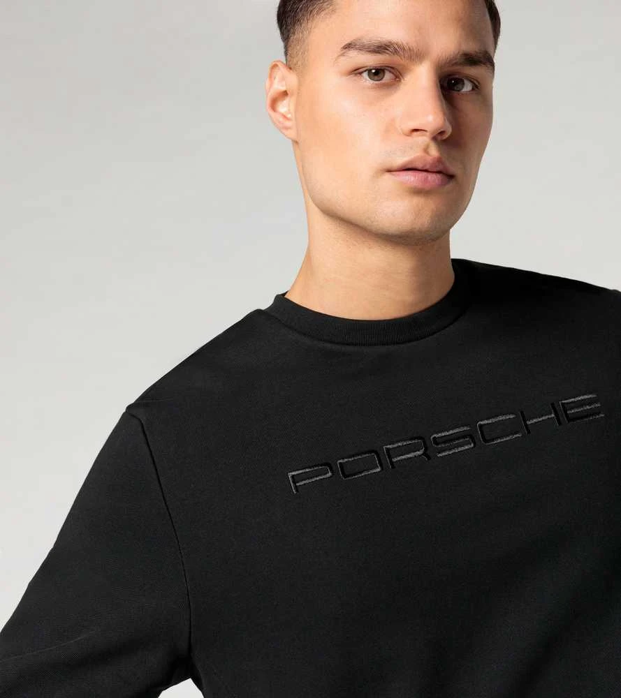 PORSCHE Unisex megztinis – Motorsport gerbėjų apranga