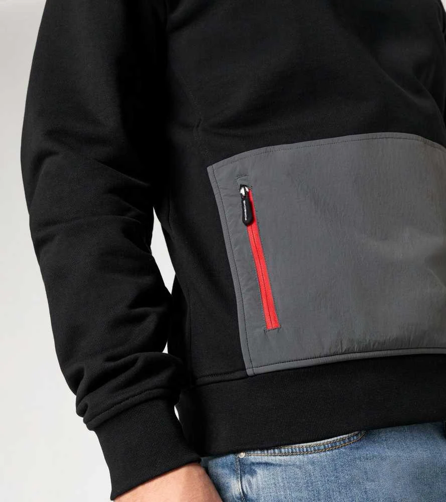 PORSCHE Unisex megztinis – Motorsport gerbėjų apranga